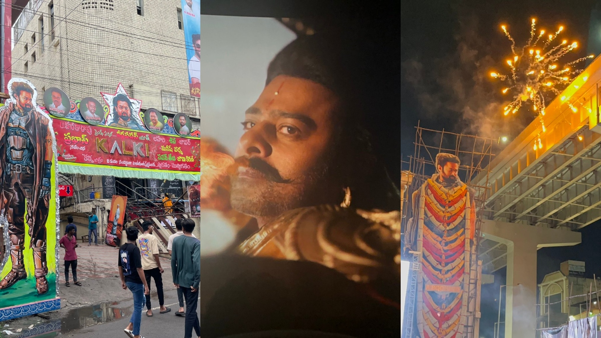 kalki-2898-ad-fans-celebrate-prabhas-deepika-padukone-and-amitabh-bachchans-film-with-drums-firecrackers-viral-videos